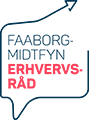 Faaborg-Midtfyn Erhvervsråd logo